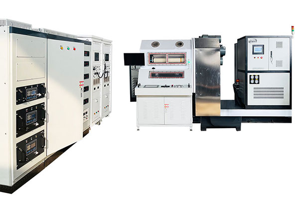 電子槍設(shè)備